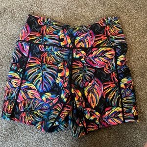 Constantly Varied Gear “Wild Thing” 5in Shorts